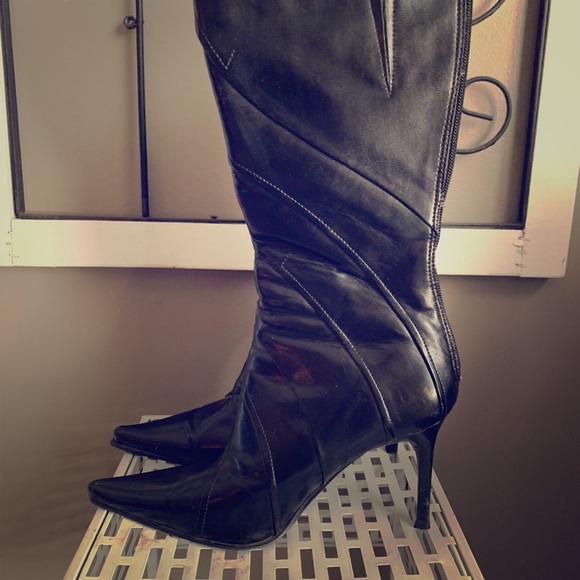 Aldo boots - Picture 1 of 4